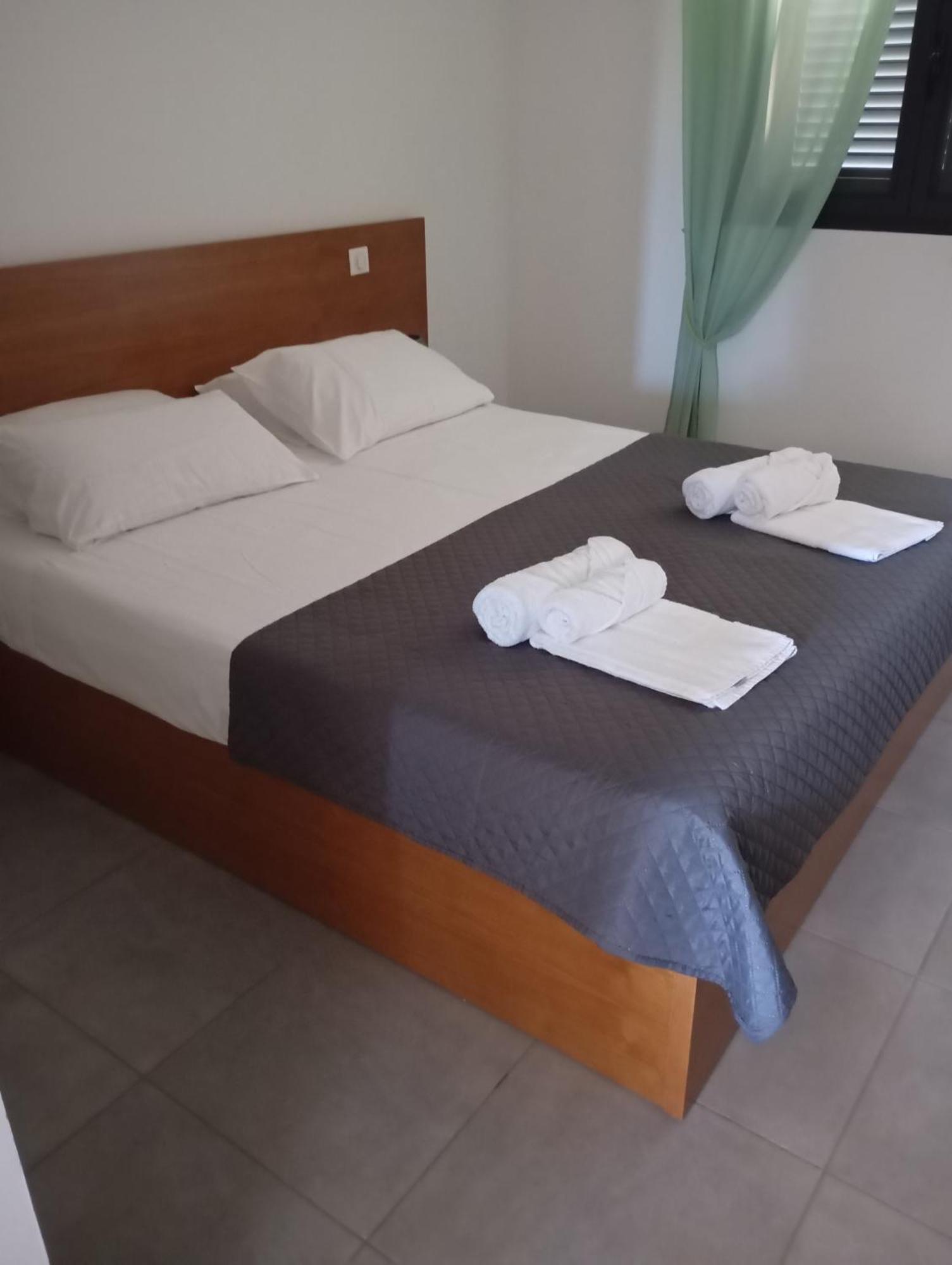 Le Domaine De Marie Villa Palasca  Room photo