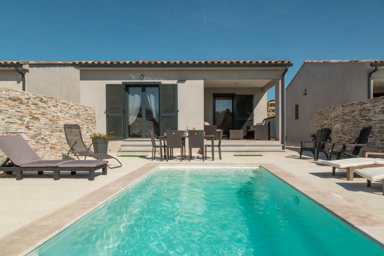 Le Domaine De Marie Villa Palasca  Exterior photo