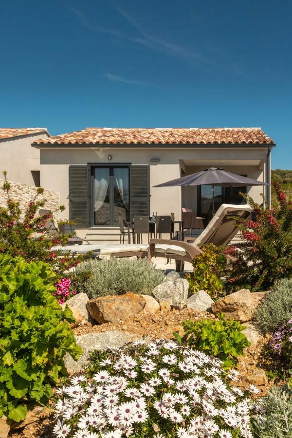 Le Domaine De Marie Villa Palasca  Exterior photo