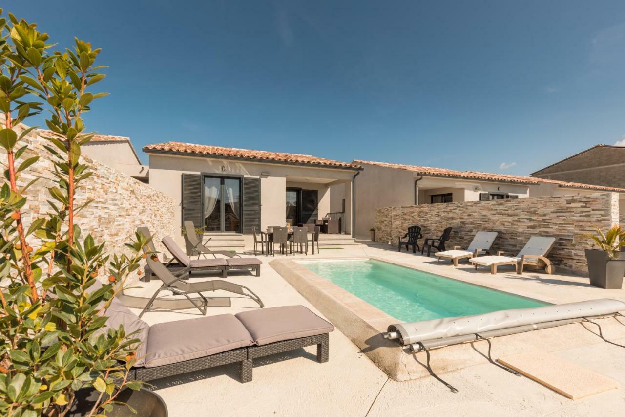 Le Domaine De Marie Villa Palasca  Exterior photo