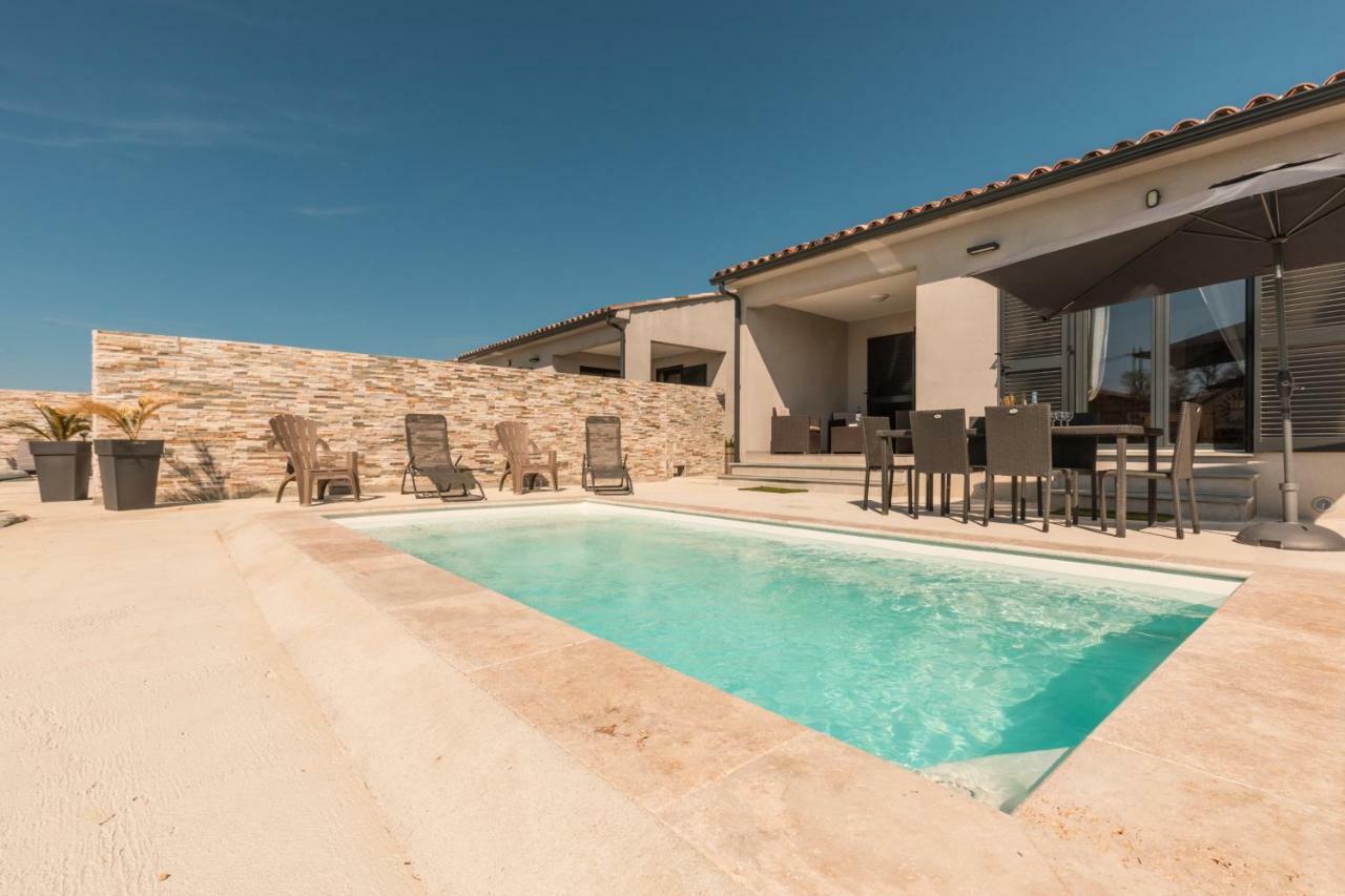 Le Domaine De Marie Villa Palasca  Exterior photo